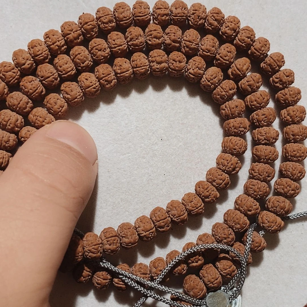 金刚菩提吊坠老树王