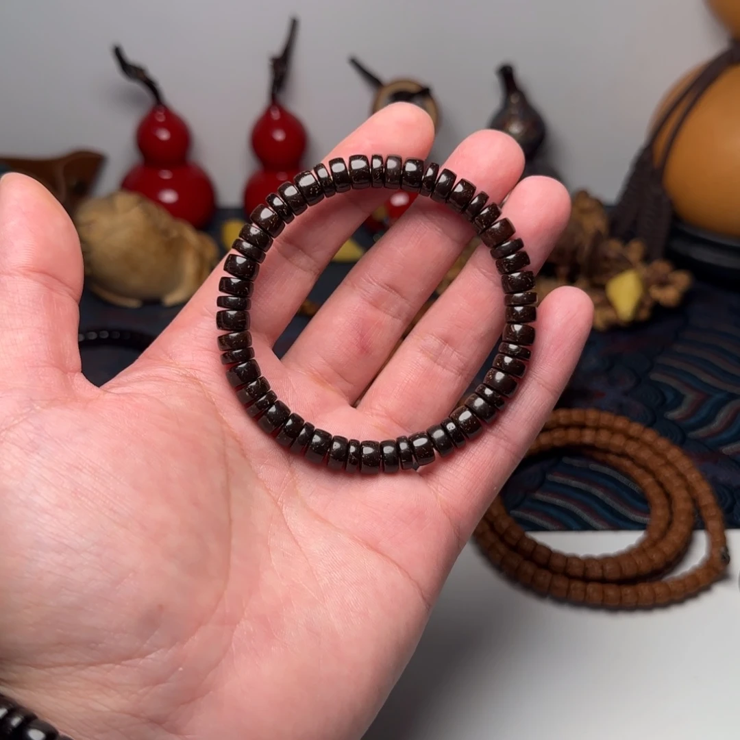 【闪购商品】吊坠椰蒂不规则的