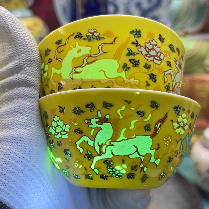 盖碗摆件摆件摆件摆件