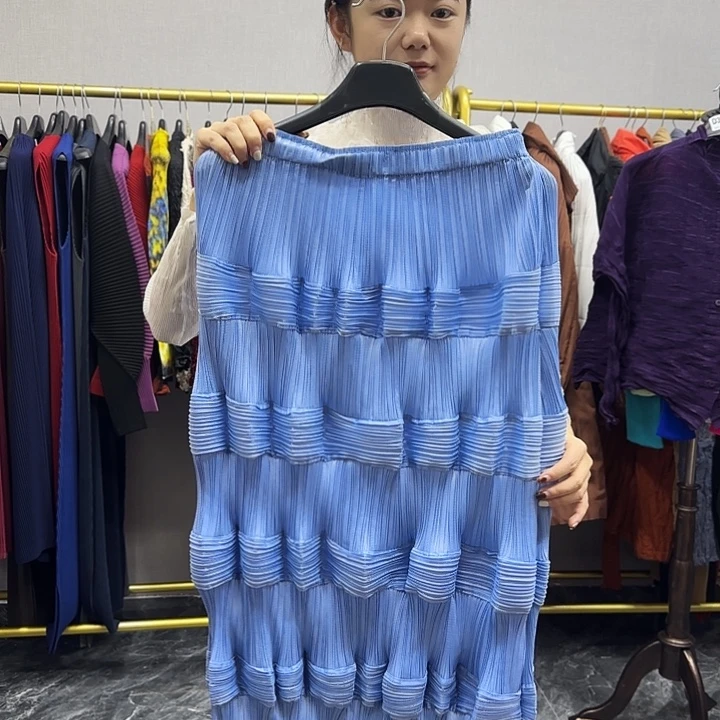 不退不换特价半身裙