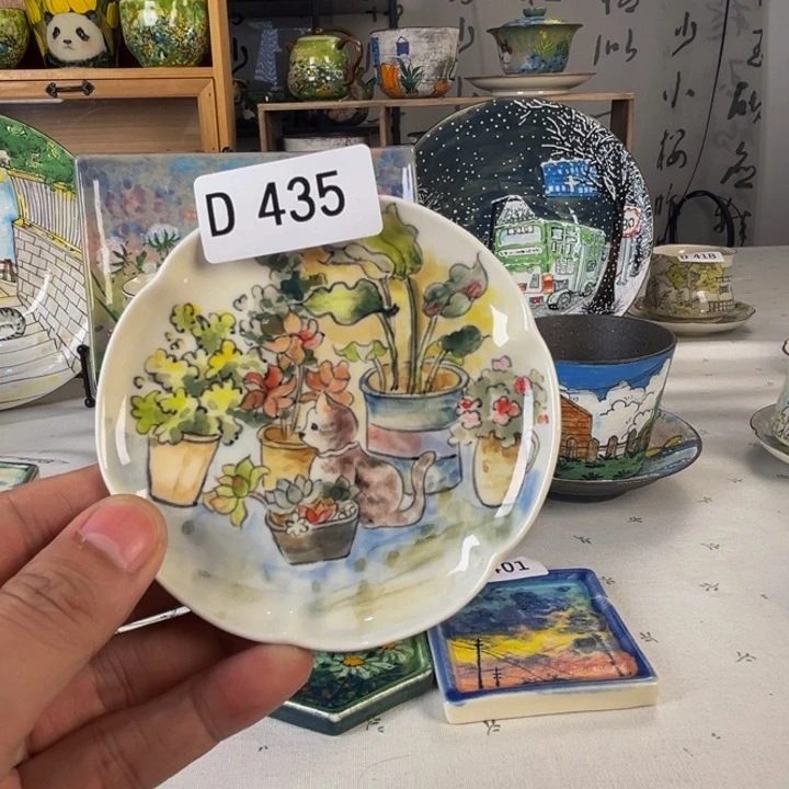 【闪购商品】摆件桃园山房新品发布