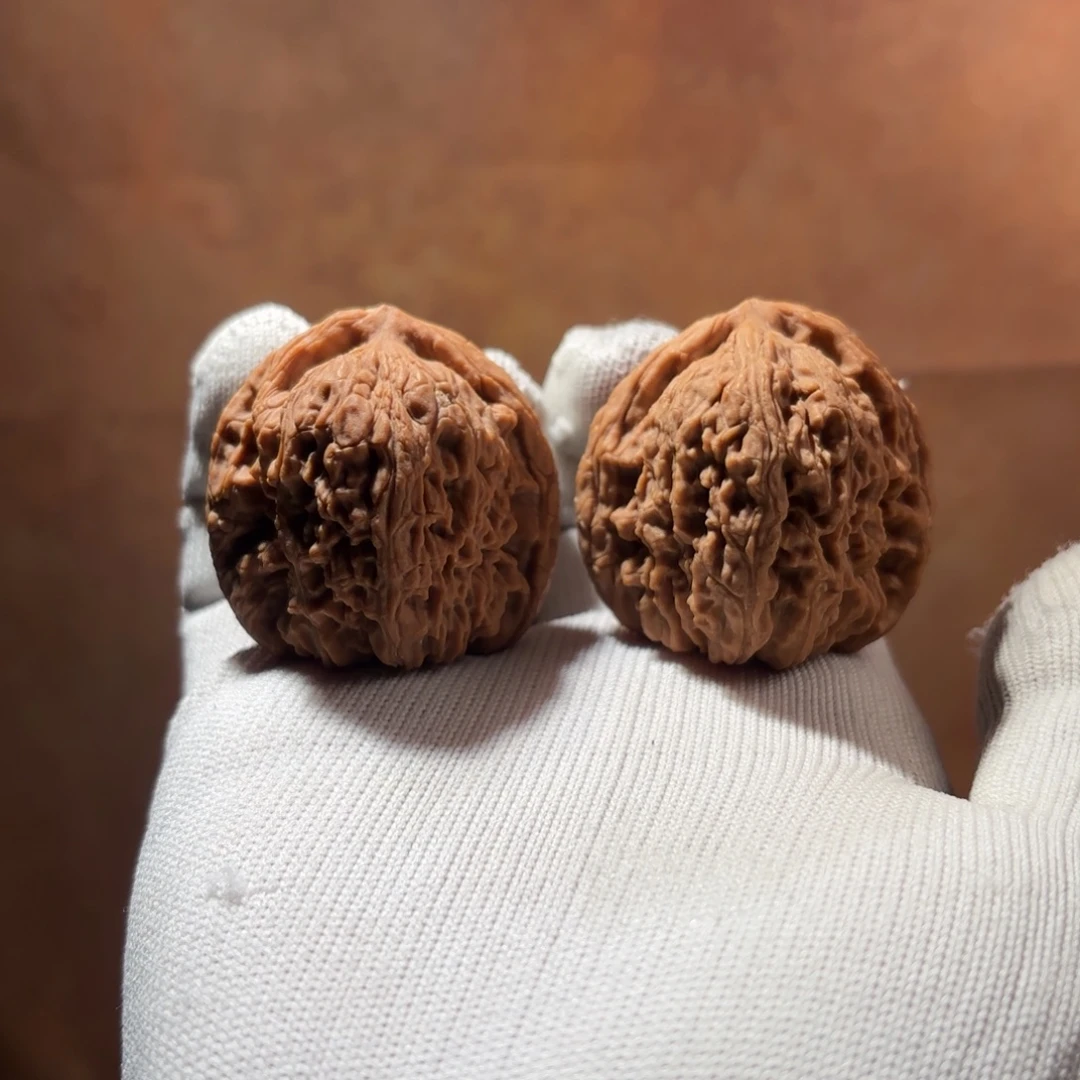 文玩核桃吊坠2号链接40-38-39鸭蛋