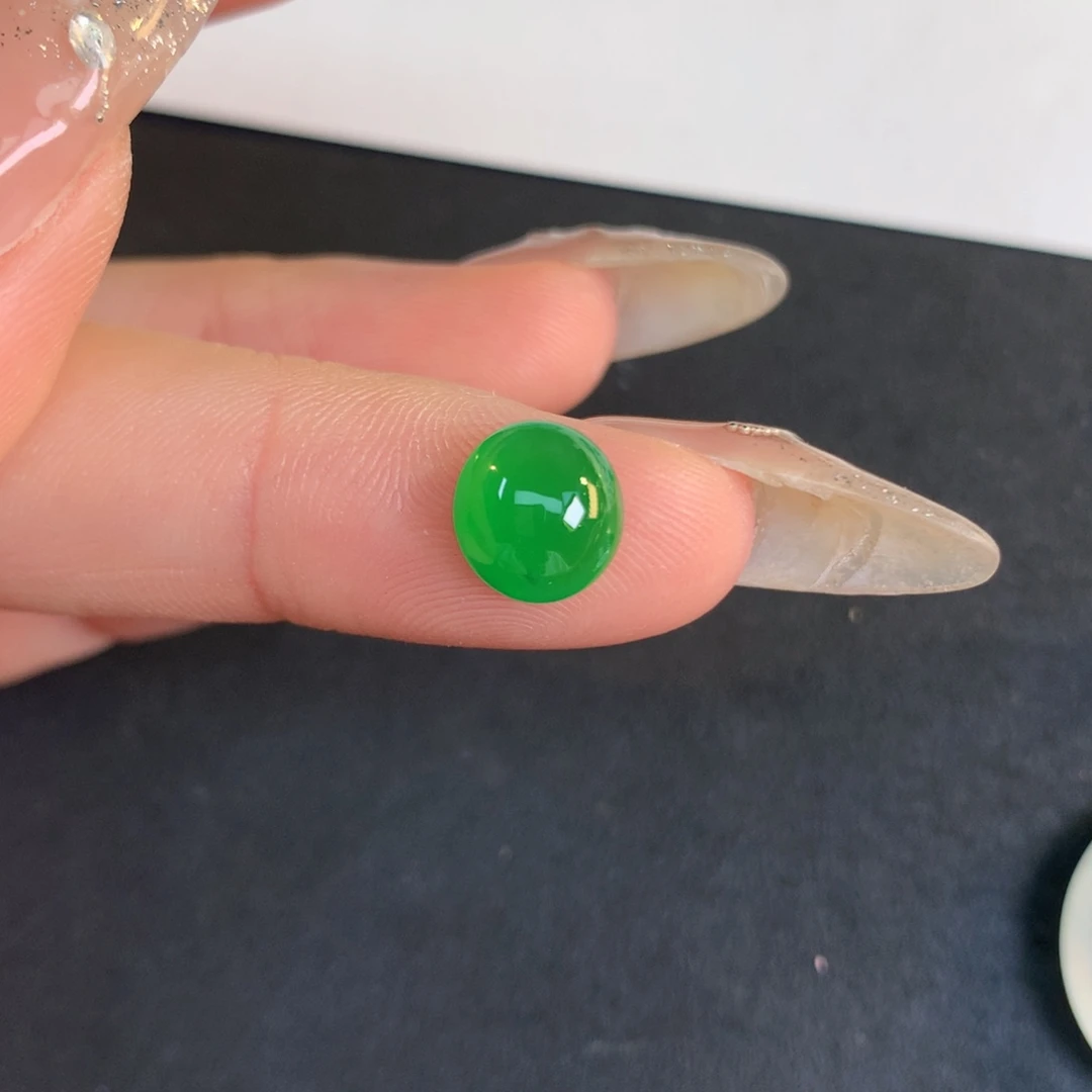 散珠翡翠9/8.43/4.71翡翠翡翠