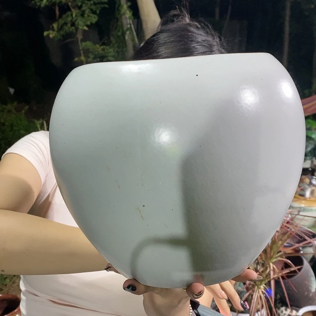 紫砂花盆正品20/23