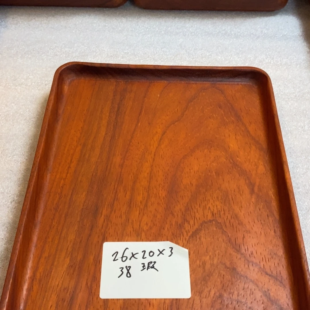 非洲紫檀（红花梨）