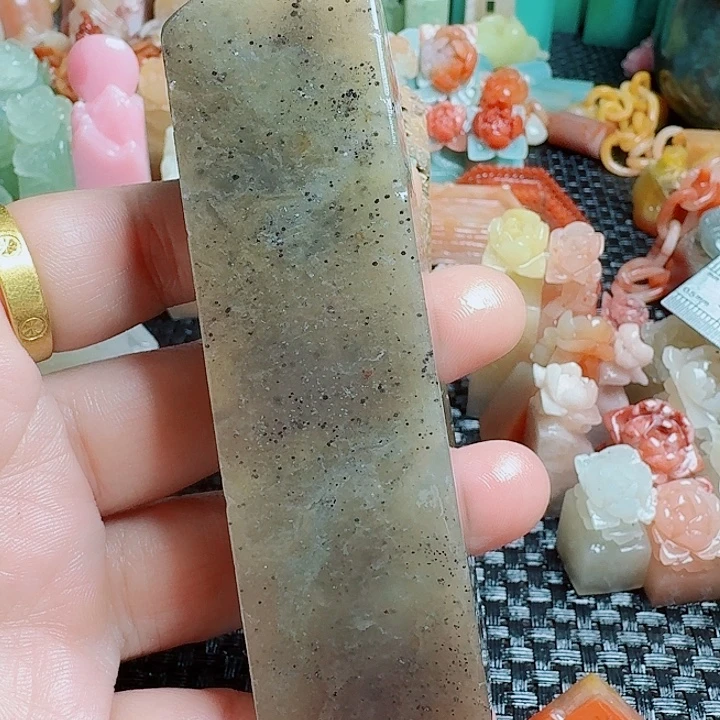 老挝石真真正正章