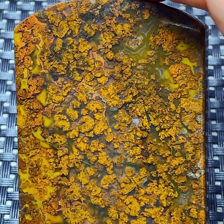 玛瑙/玉髓颈饰未镶嵌?**?