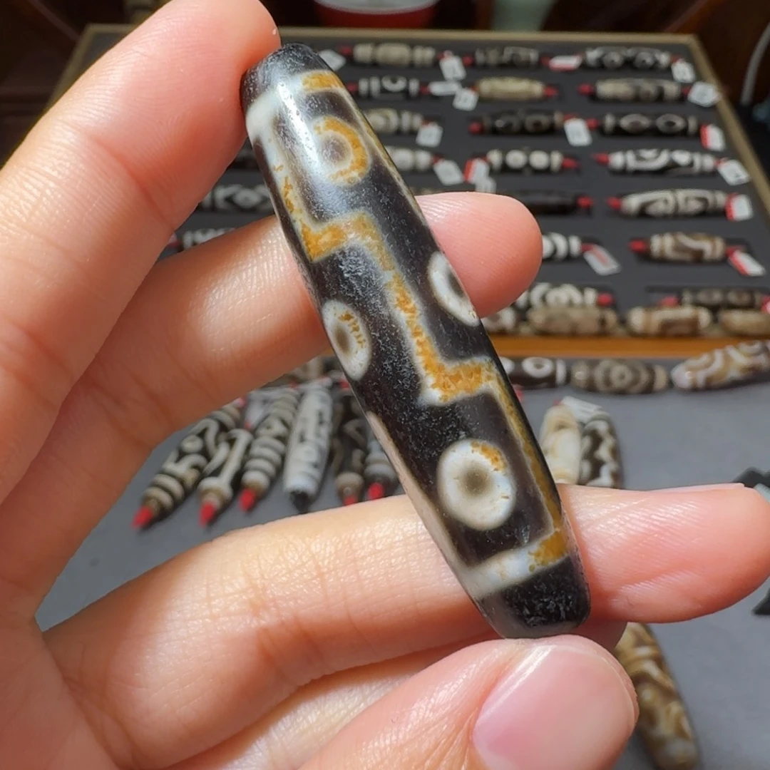 玛瑙/玉髓颈饰未镶嵌80