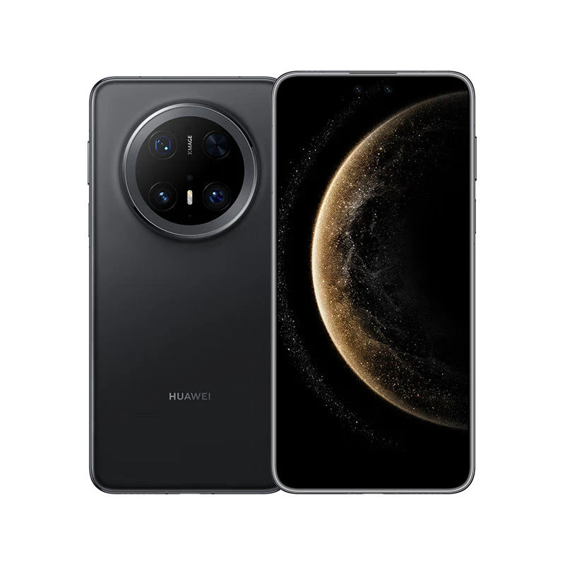 95新 Huawei/华为  Mate70 Pro红枫原色影像 北斗卫星消息旗舰手