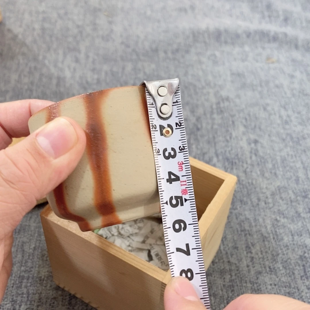 紫砂茶杯非常满意好看得物件