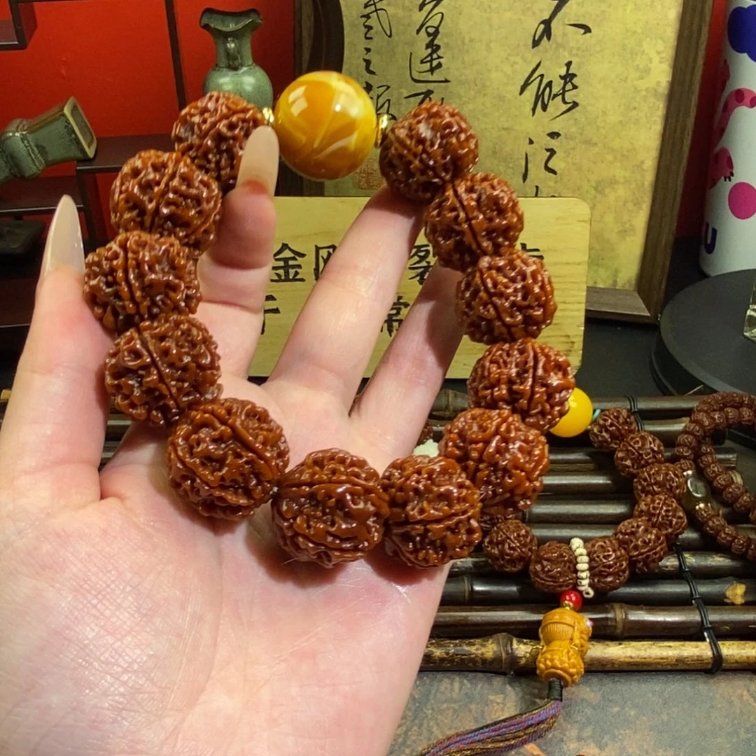 手串金刚菩提623s.