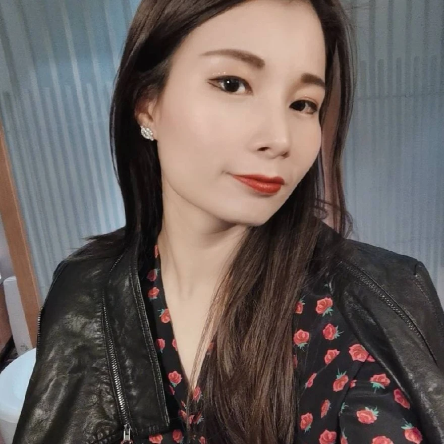 青丝宠粉女士外套235