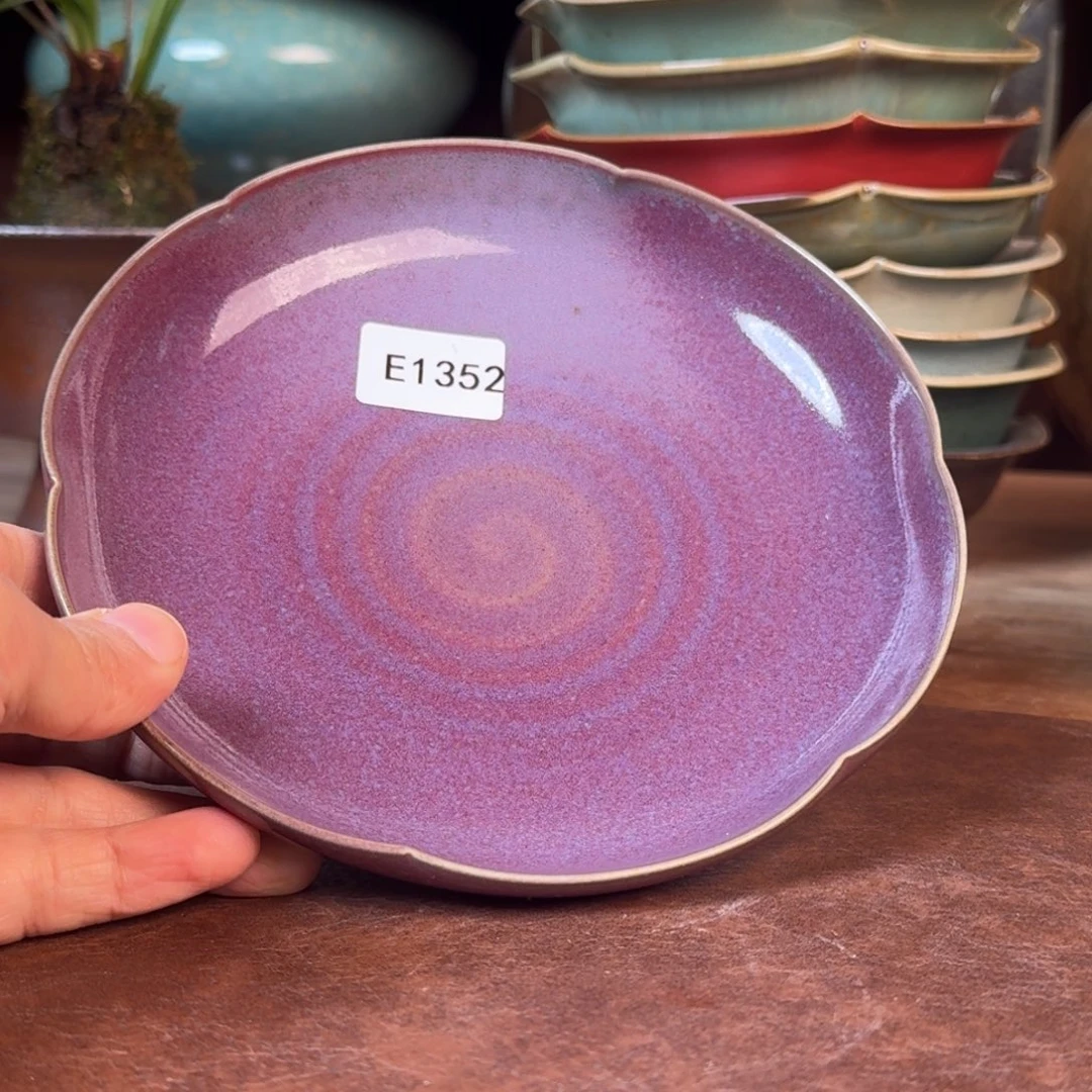 景德镇陶瓷老杨手作