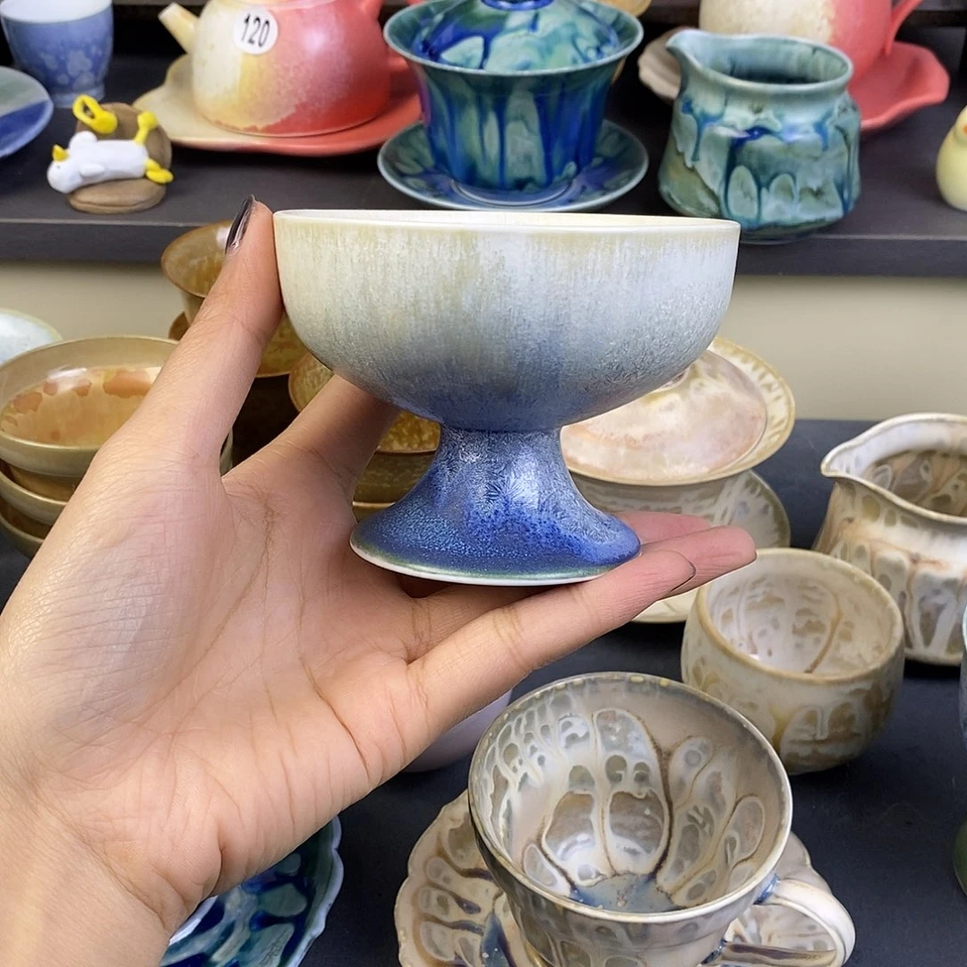 景德镇高温颜色釉37