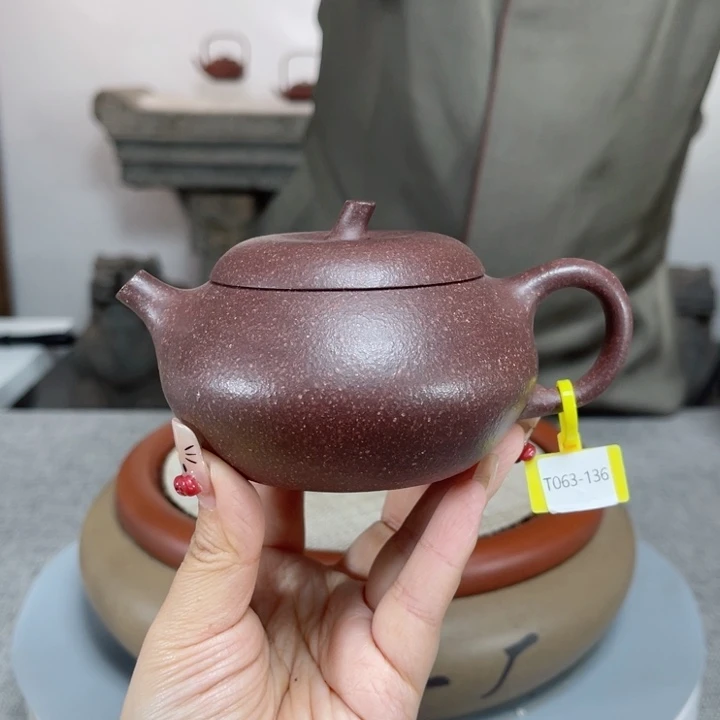 紫砂茶壶紫砂刻绘