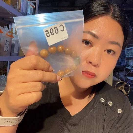 大果紫檀（缅甸花梨）695