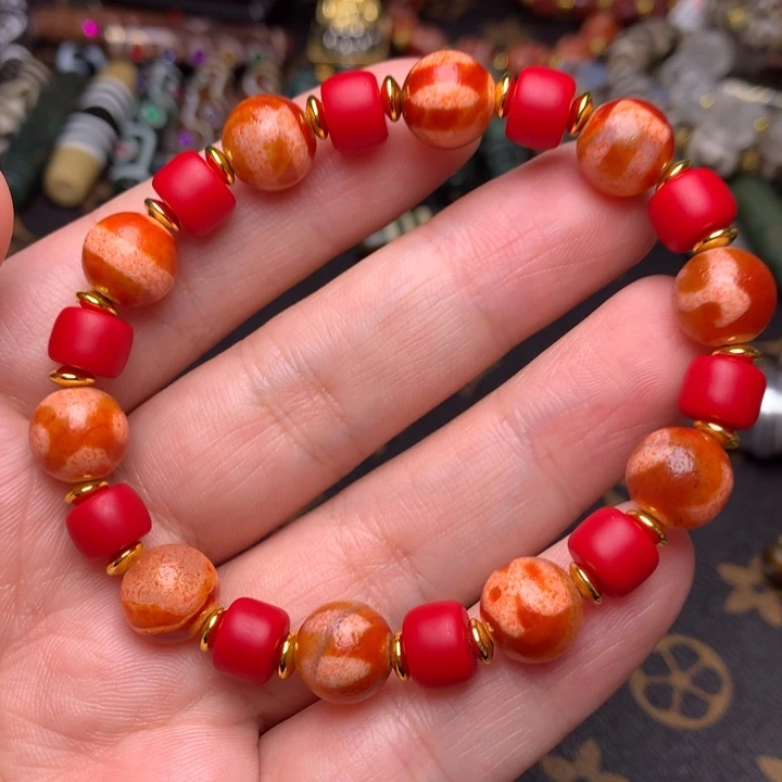 原创设计款发一条