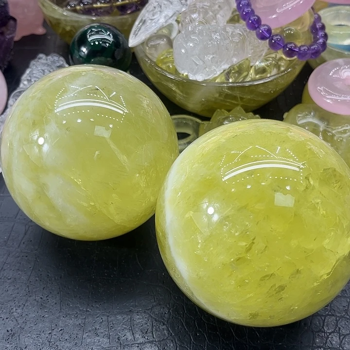 珠宝半成品未镶嵌水晶