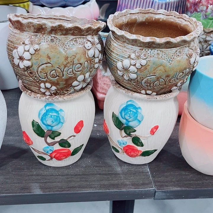 福利花盆厂家直销9.99包邮