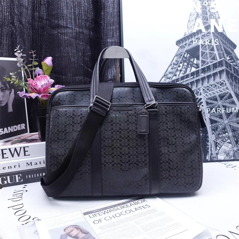 95新 COACH/蔻驰 单肩包/T_ZY0000416383