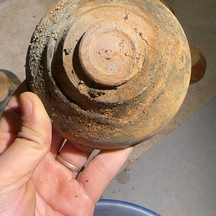 其他福清窑福清盏
