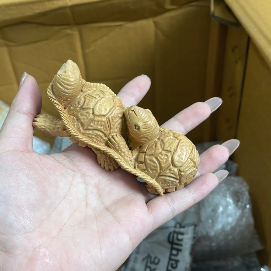 檀香木印度老山檀4.2克价