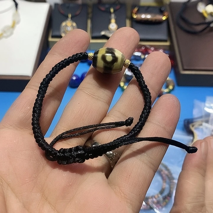 玛瑙/玉髓未镶嵌颈饰66