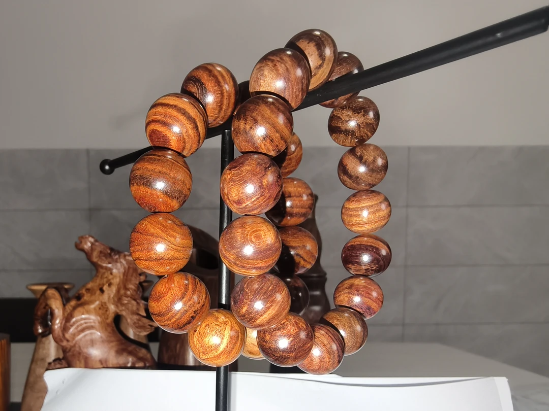 海南黄花梨粉丝一百免费送1.5-2.0