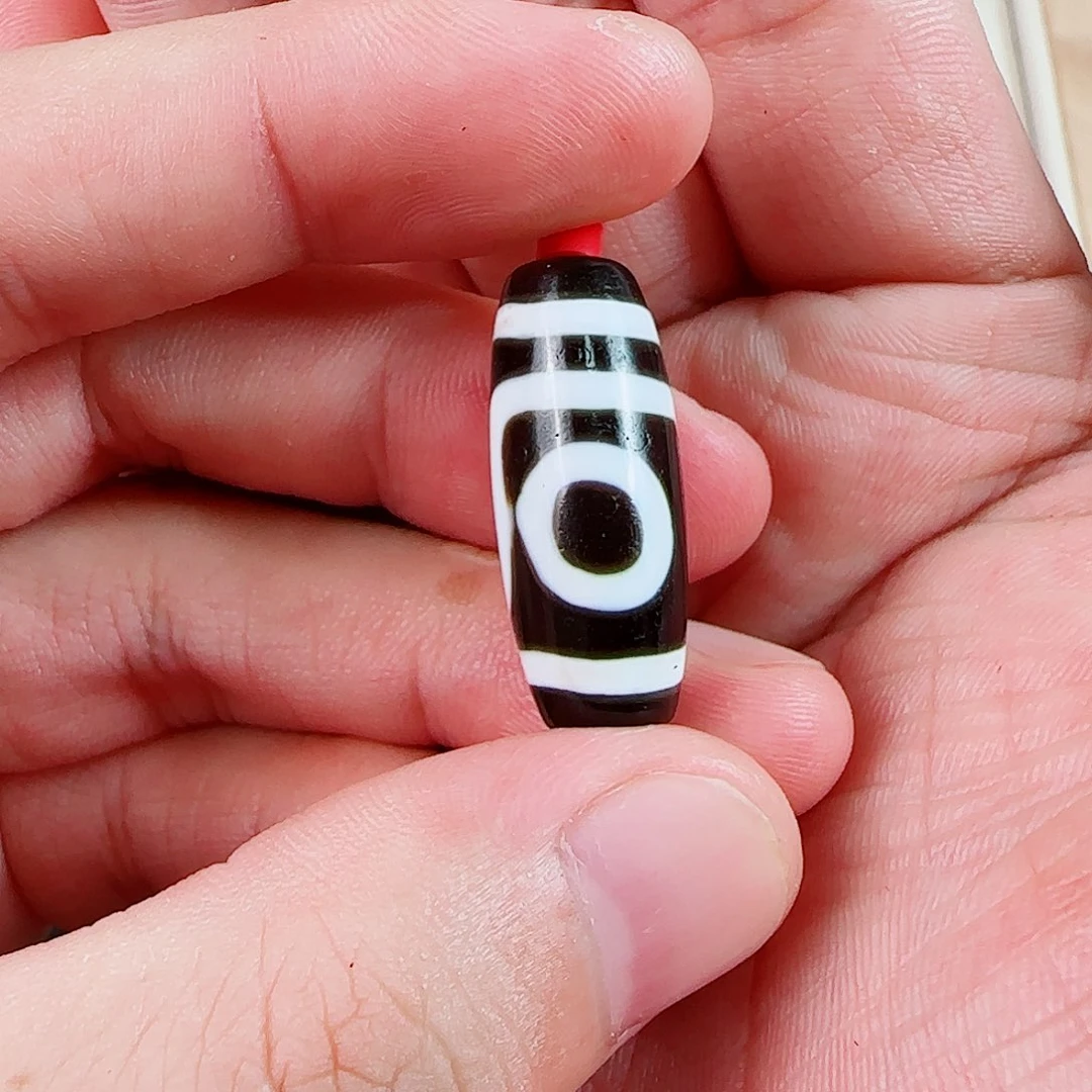 玛瑙/玉髓颈饰未镶嵌项链