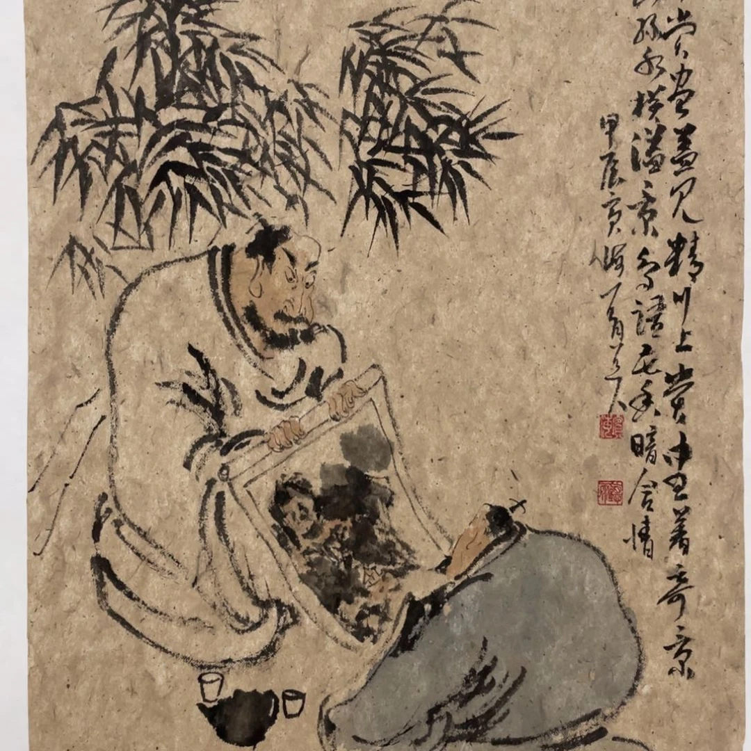 国画老师老师老师
