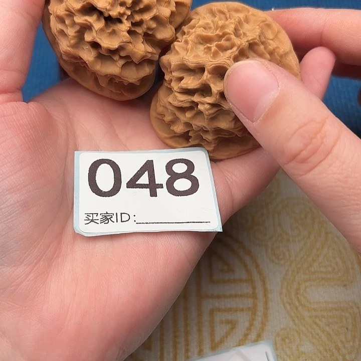 吊坠文玩核桃核桃