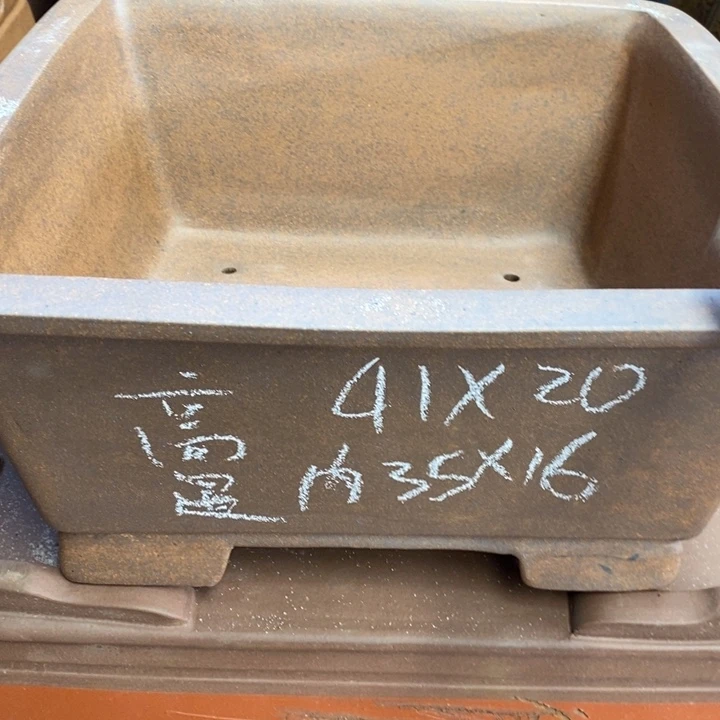 紫砂花盆自产自销