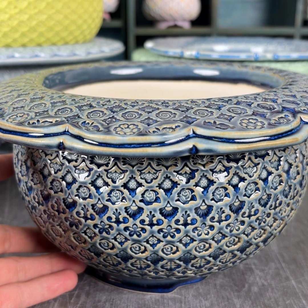 陶瓷用****61178内口15厘米