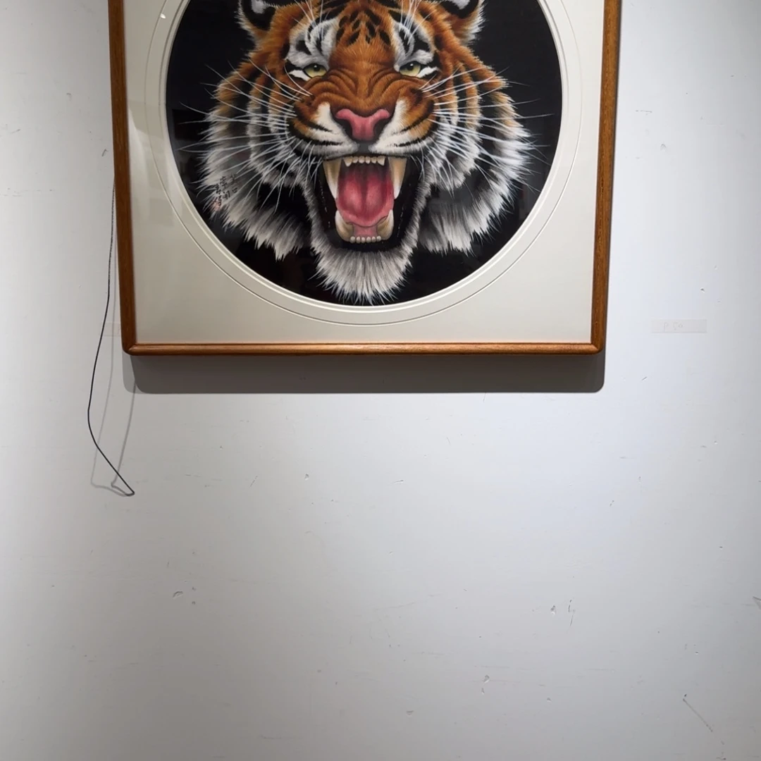 国画国画GW国画作品