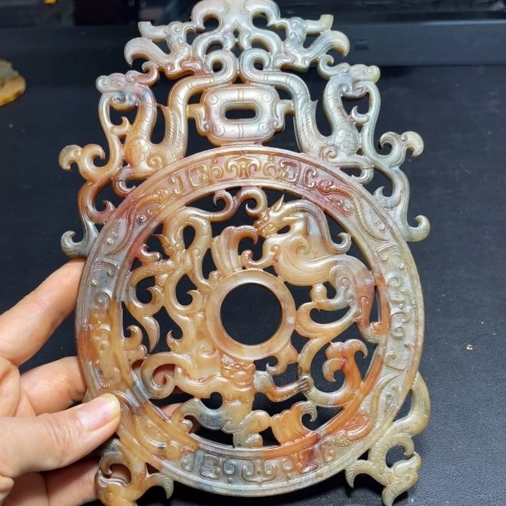 一物一图发货支持七天无理由。底槽青