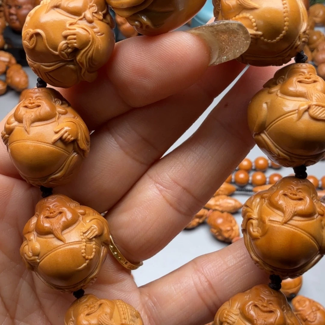 橄榄核手串/手链029