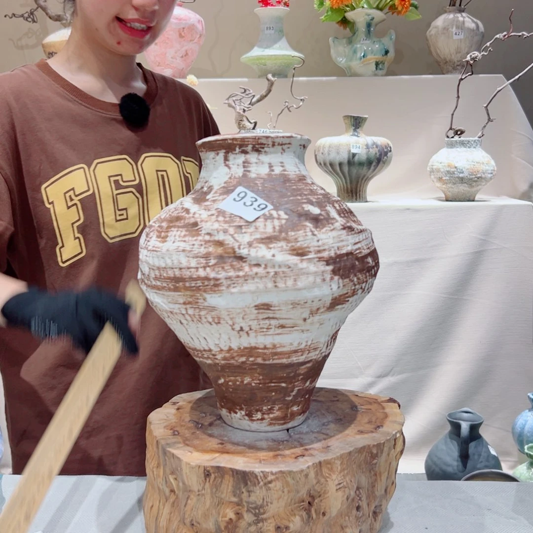 939花瓶摆件花瓶摆件花瓶
