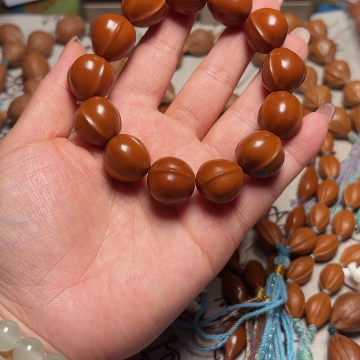 安***素橄榄核其他短圆鲨鱼背