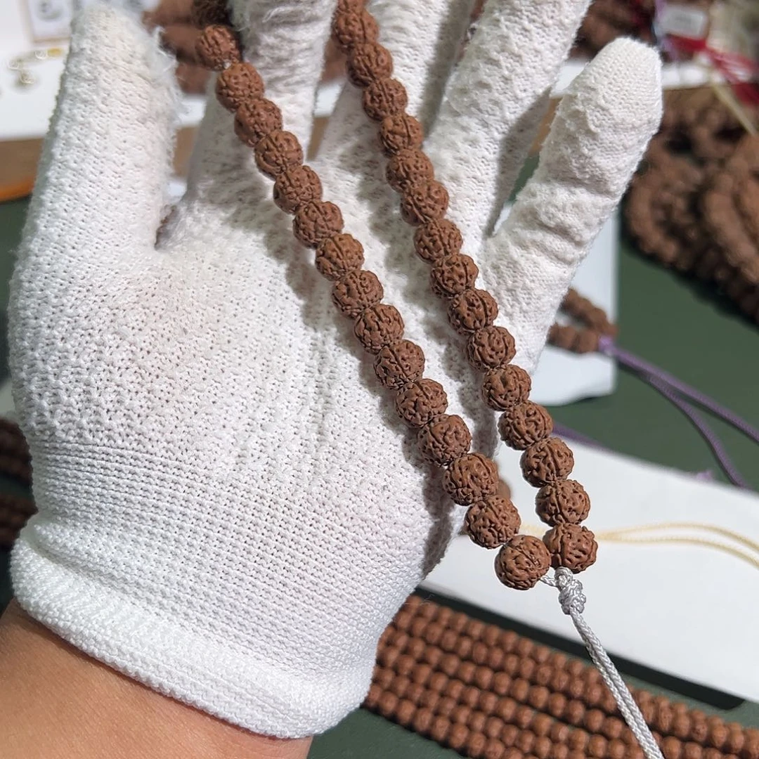 吊坠金刚菩提南瓜王小金刚手持