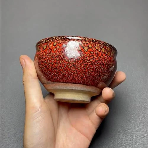 【闪购商品】茶盏-10012..........