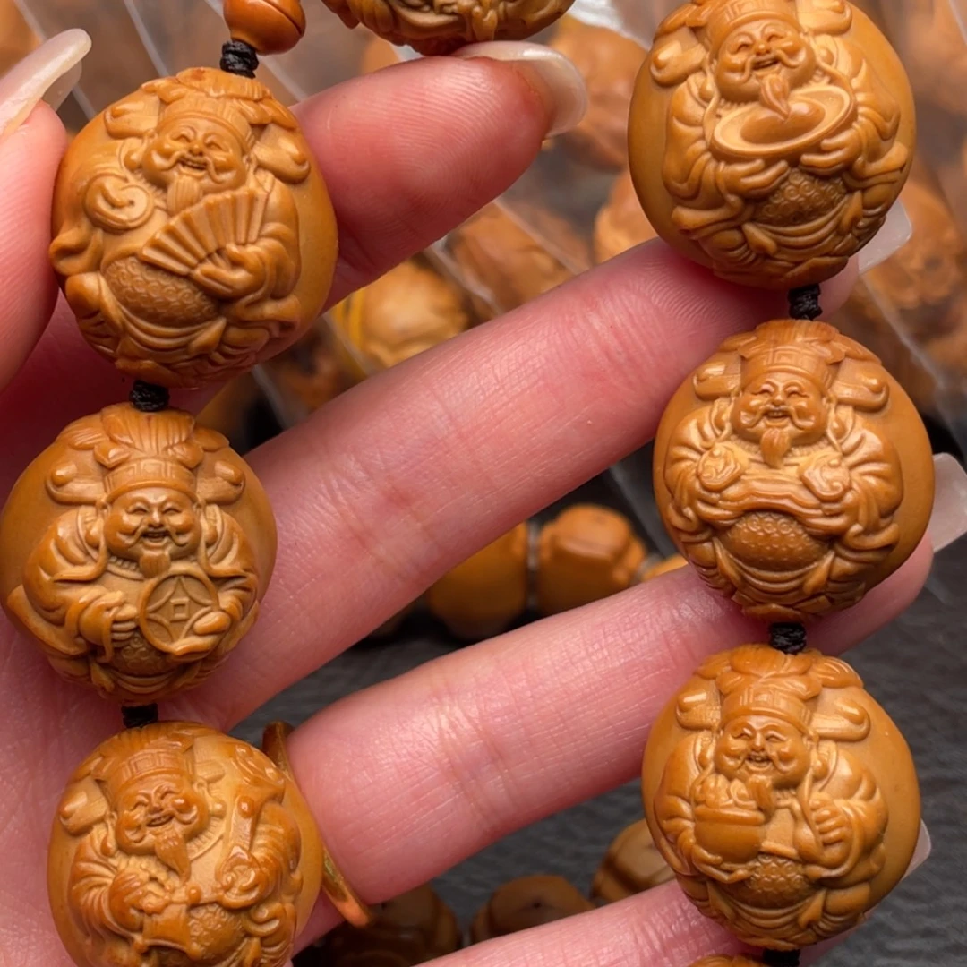 手串橄榄核橄榄核