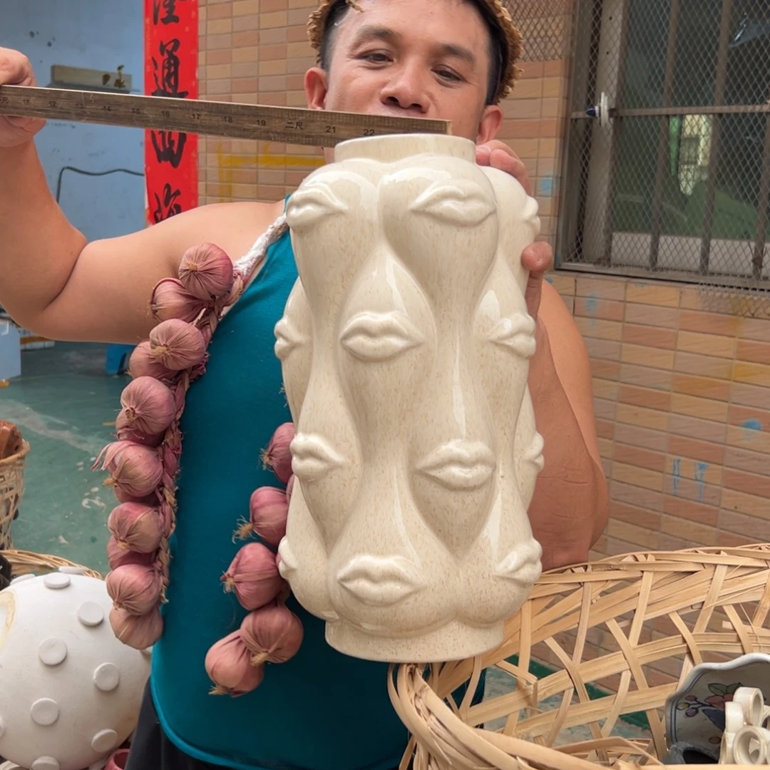 高温陶瓷工艺饰品（部分微瑕）188
