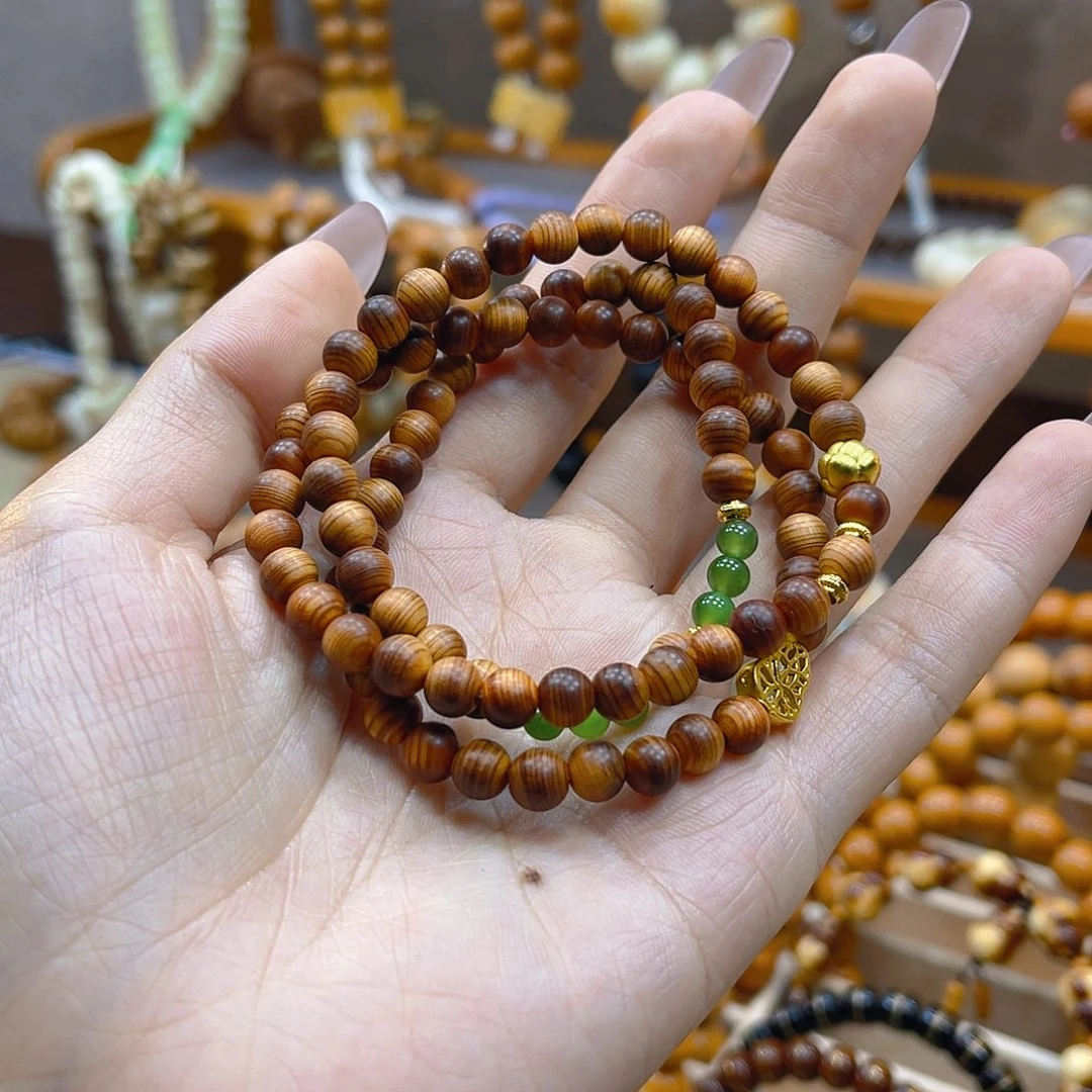 菩提无事牌一物一拍