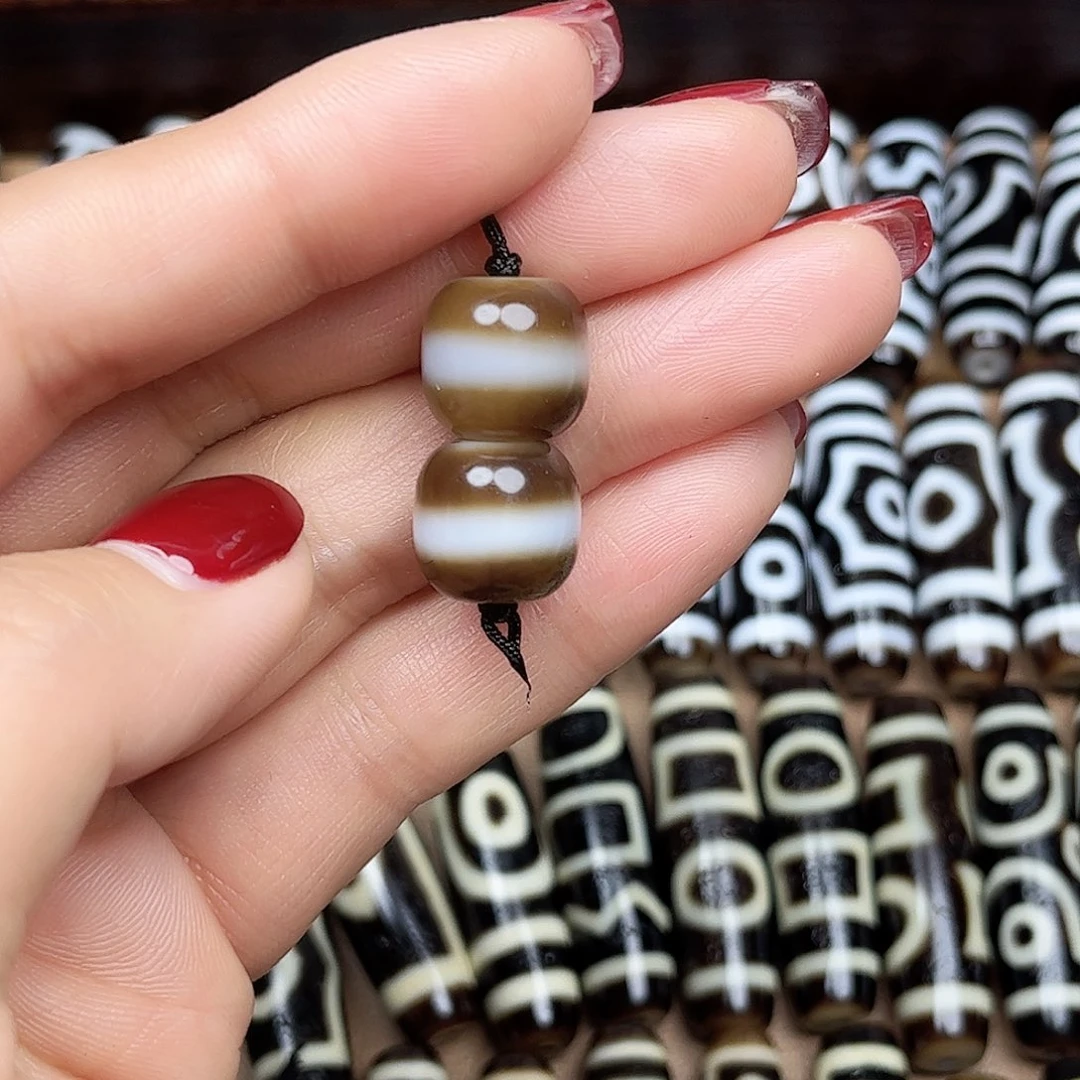 玛瑙/玉髓吊坠(不含链)未镶嵌