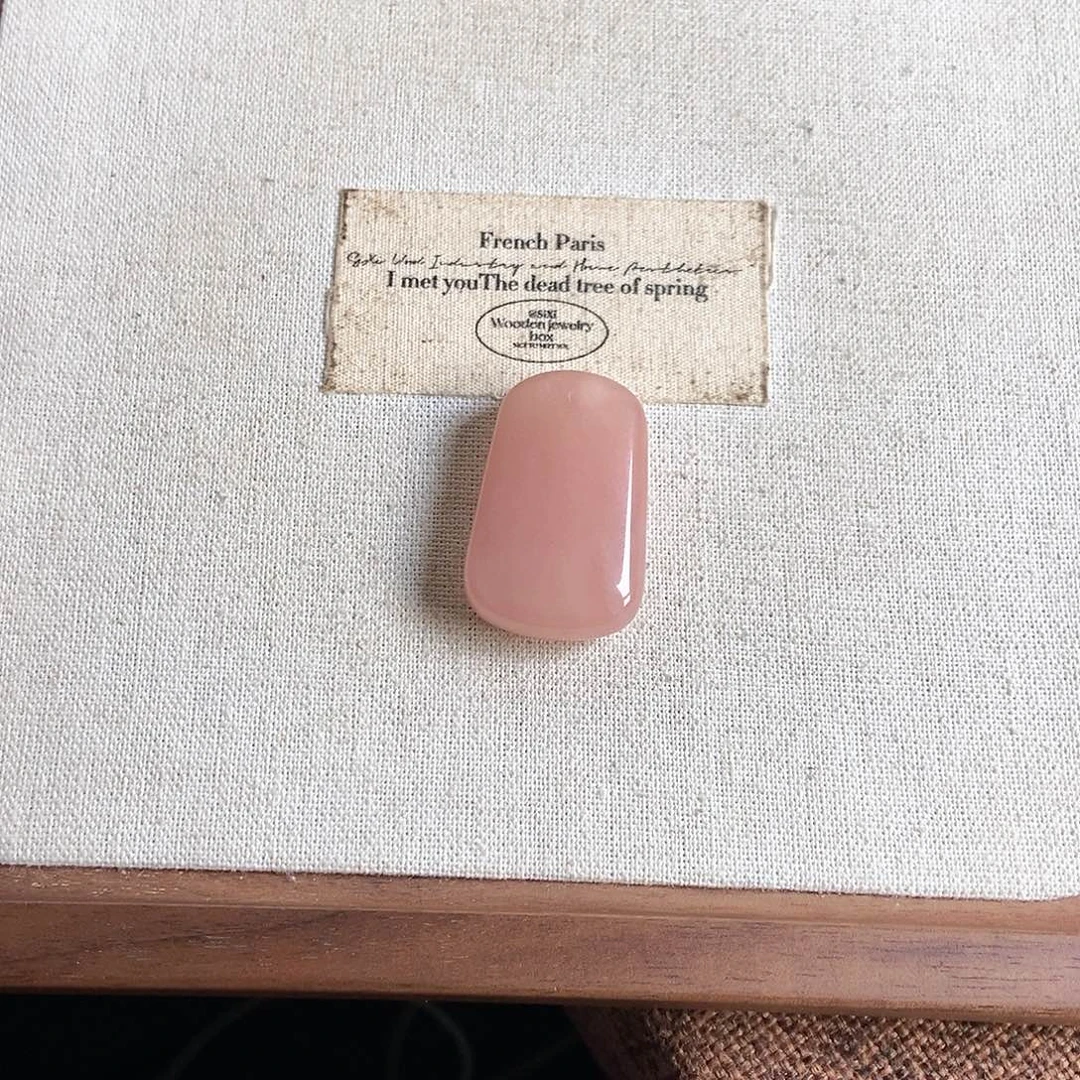 如***喵石英质玉未镶嵌颈饰016