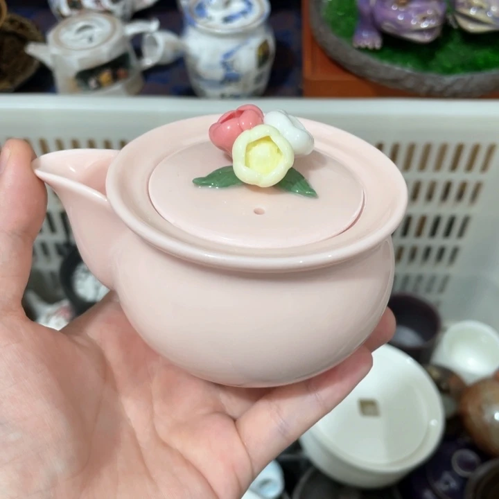 茶壶紫砂紫砂茶具
