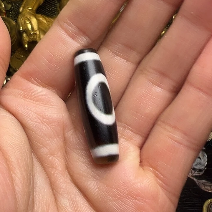 传***说泥塑藏式风格小元素