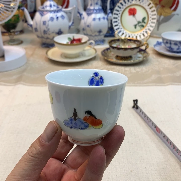 紫砂金瓷阁精品瓷器店
