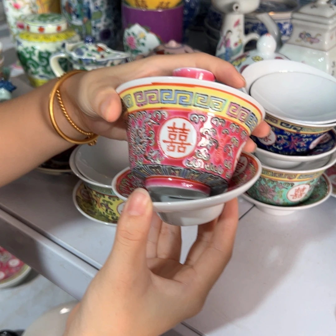 摆件陶瓷陶瓷材料加工