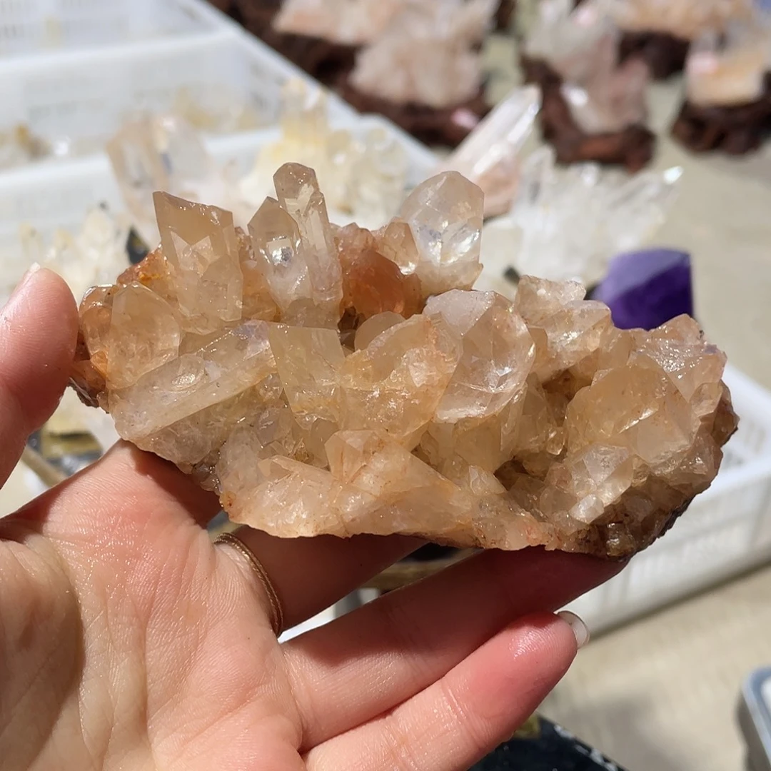 K***r银S925镶嵌水晶珠宝半成品